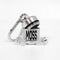 Chrome Earplugs