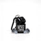 Black Earplugs